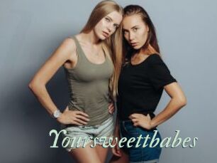 Yoursweettbabes