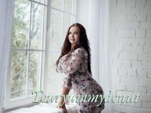 Youryummydonut
