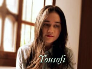 Yousofi