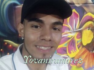 Yovaniramirez