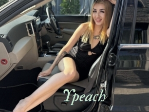 Ypeach