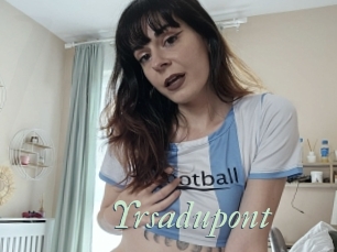 Yrsadupont