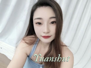 Yuanshut