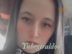 Yubegiraldoo