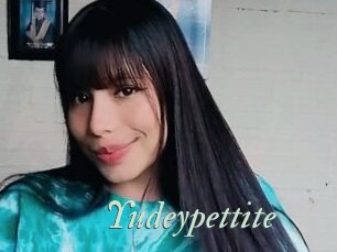Yudeypettite