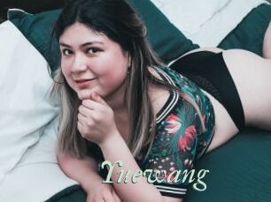 Yuewang
