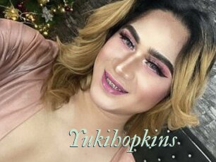 Yukihopkins