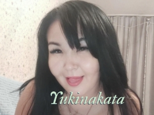 Yukinakata