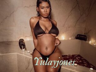 Yulayjones