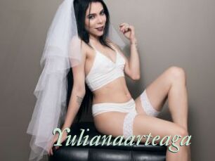 Yulianaarteaga