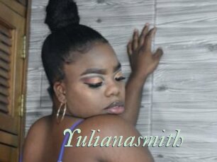 Yulianasmith