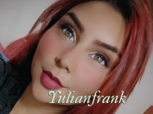 Yulianfrank