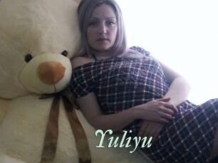 Yuliyu