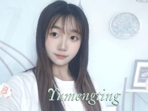 Yumengting