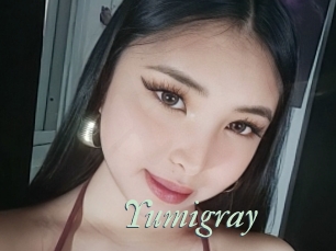 Yumigray