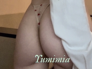 Yumimia