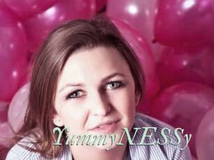 YummyNESSy