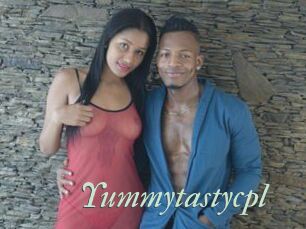 Yummytastycpl