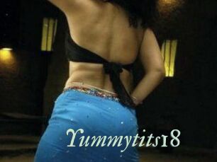 Yummytits18