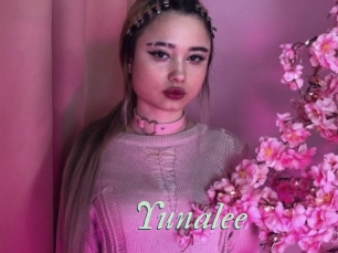 Yunalee