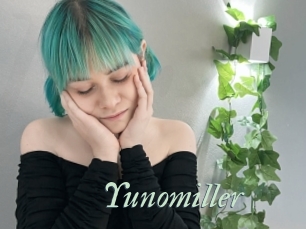Yunomiller