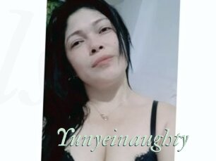 Yunyeinaughty