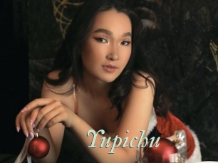 Yupichu
