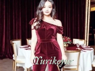 Yurikeyur