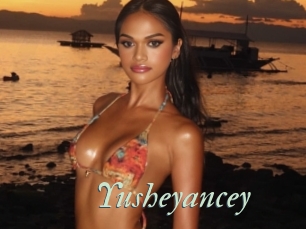 Yusheyancey