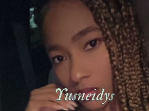 Yusneidys