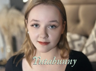 Yutabunny