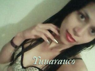 Yuuarauco