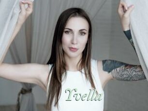 Yvella