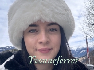Yvonneferrer