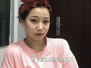Yyxiaoxiao