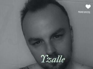 Yzalle