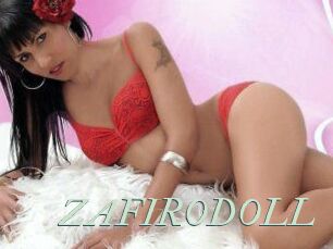 ZAFIRODOLL