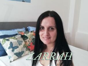 ZARRAH