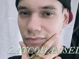 ZAYCOHAMSEL