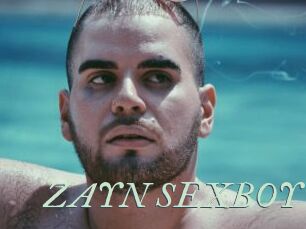 ZAYN_SEXBOY