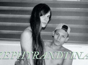 ZEPHYRANDTINA