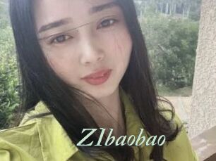 ZIbaobao