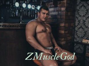 ZMuscleGod