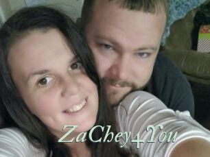 ZaChey4You