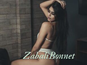 ZabaliBonnet