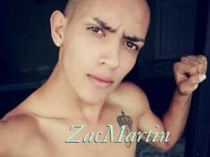 ZacMartin