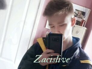 Zacislive