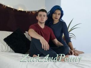 ZackAndPenny