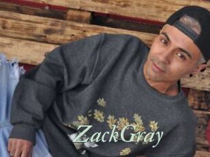 ZackGray