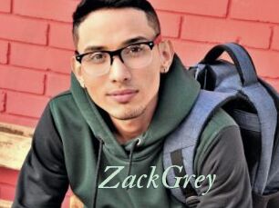ZackGrey
